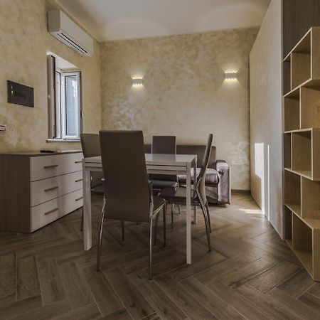 ピッツォ La Casa Di Saraヴィラ エクステリア 写真